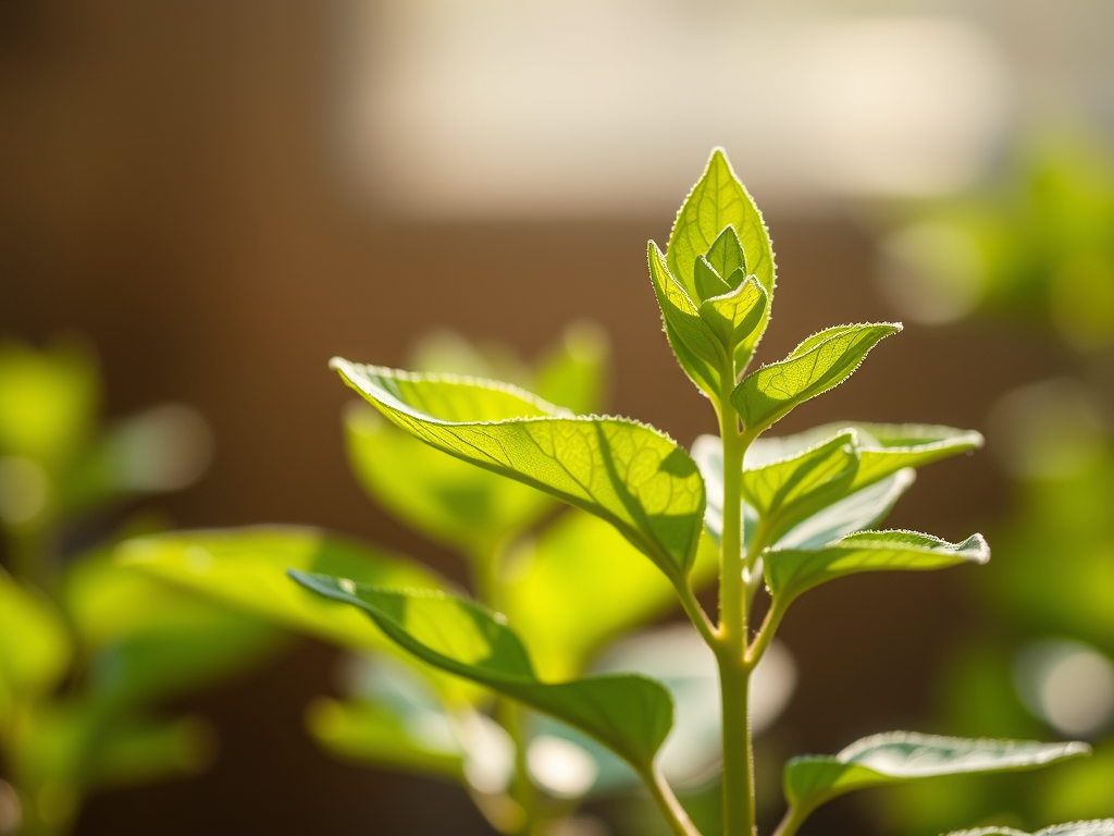 few thoughts on sanctification